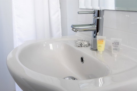 Burleigh Gold Coast Motel - Perth Resorts 15