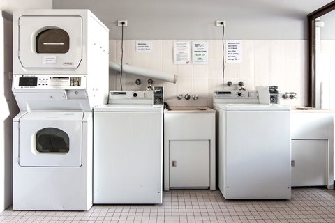 Burleigh Gold Coast Motel - Perth Resorts 28