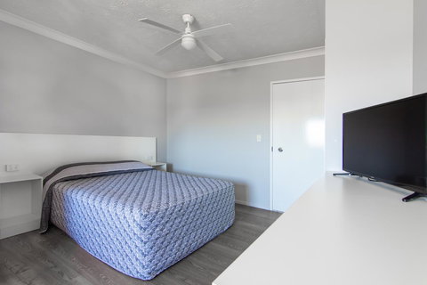 Burleigh Gold Coast Motel - Perth Resorts 6