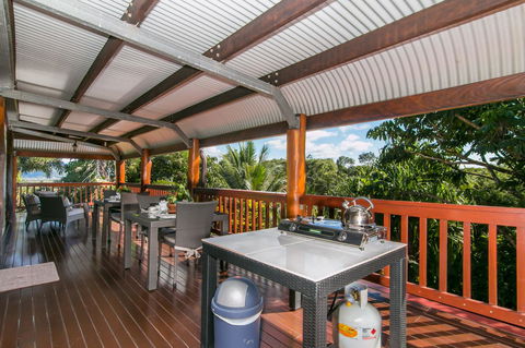 Daintree Manor B&B - Perth Resorts 16