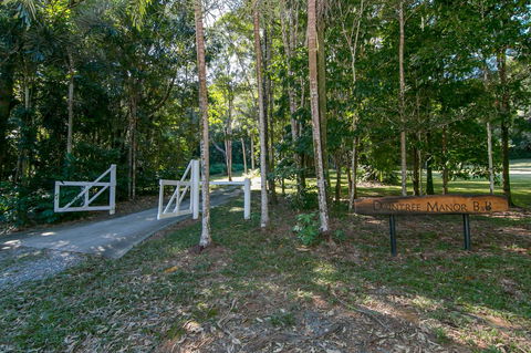 Daintree Manor B&B - Perth Resorts 18