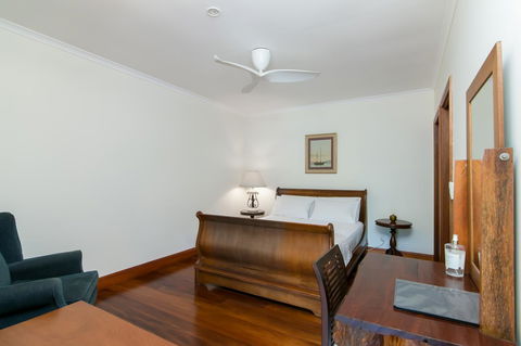Daintree Manor B&B - Perth Resorts 15