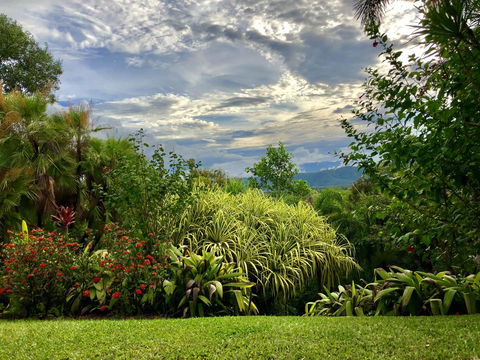 Daintree Manor B&B - Perth Resorts 2