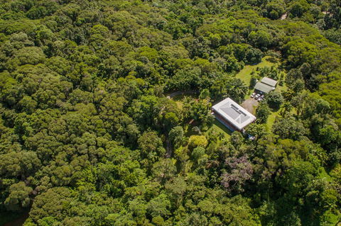 Daintree Manor B&B - Perth Resorts 14