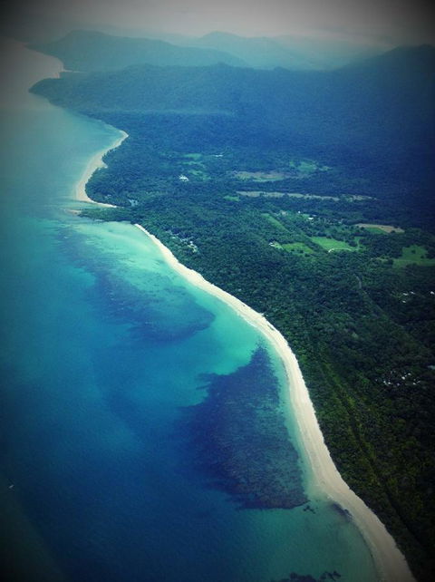 Daintree Manor B&B - Perth Resorts 11