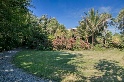 Daintree Manor B&B - Perth Resorts 19