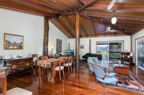 Daintree Manor B&B - Perth Resorts 24