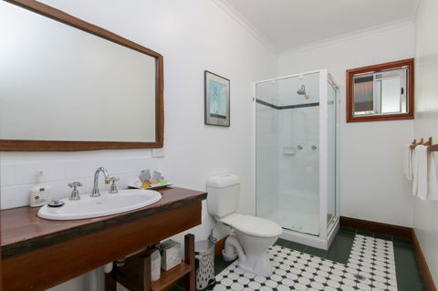 Daintree Manor B&B - Perth Resorts 22