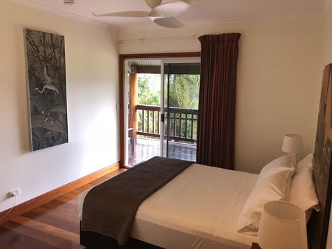 Daintree Manor B&B - Perth Resorts 1