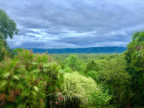 Daintree Manor B&B - Perth Resorts 0