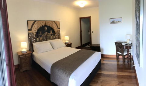 Daintree Manor B&B - Perth Resorts 25