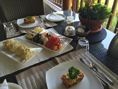 Daintree Manor B&B - Perth Resorts 28