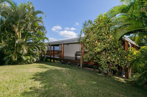 Daintree Manor B&B - Perth Resorts 21