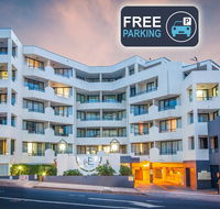West End Central Apartments - Accommodation Perth