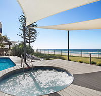 Hibiscus on the Beach - Accommodation Perth