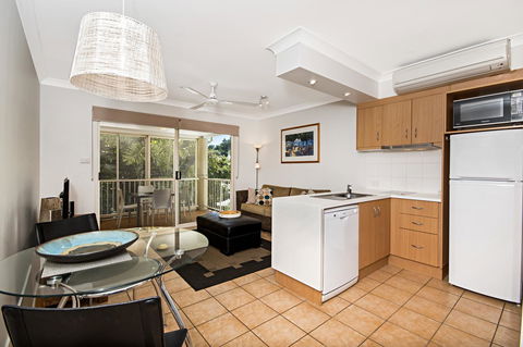 Port Douglas Apartments - Adults Only Oasis - Accommodation Perth 37