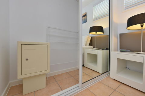 Port Douglas Apartments - Adults Only Oasis - Accommodation Perth 13