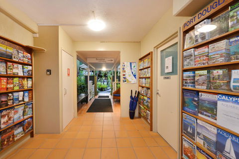 Port Douglas Apartments - Adults Only Oasis - Accommodation Perth 10