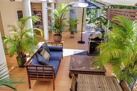 Port Douglas Apartments - Adults Only Oasis - Accommodation Perth 42