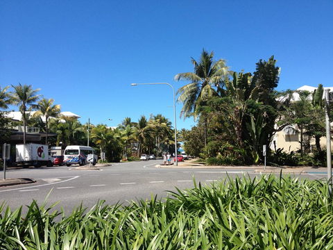 Port Douglas Apartments - Adults Only Oasis - Accommodation Perth 41
