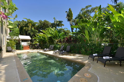 Port Douglas Apartments - Adults Only Oasis - Accommodation Perth 18