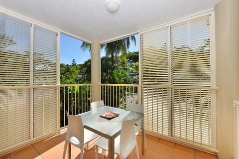 Port Douglas Apartments - Adults Only Oasis - Accommodation Perth 6