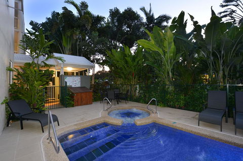 Port Douglas Apartments - Adults Only Oasis - Accommodation Perth 19
