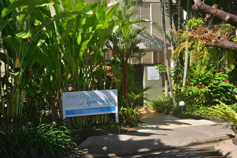 Port Douglas Apartments - Adults Only Oasis - Accommodation Perth 12