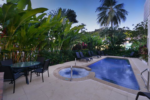 Port Douglas Apartments - Adults Only Oasis - Accommodation Perth 21