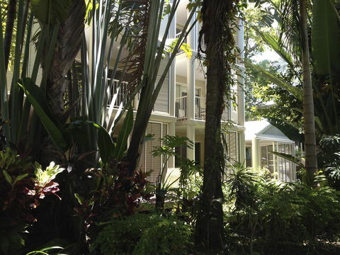Port Douglas Apartments - Adults Only Oasis - Accommodation Perth 40