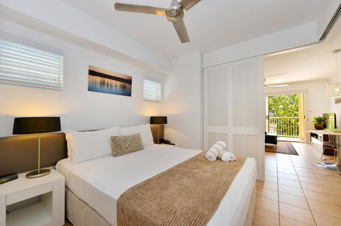 Port Douglas Apartments - Adults Only Oasis - Accommodation Perth 31