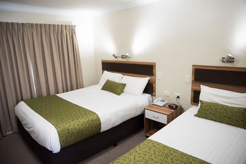 Charleville Motel - Accommodation Perth 11