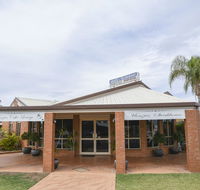 Charleville Motel - Accommodation Perth