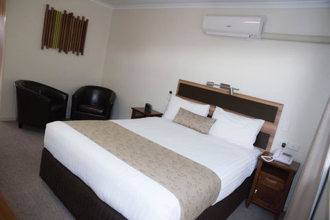 Charleville Motel - Accommodation Perth 18