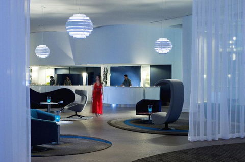 Hilton Cairns - Accommodation Perth 14