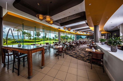 Hilton Cairns - Accommodation Perth 26
