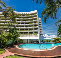 Hilton Cairns - Accommodation Perth