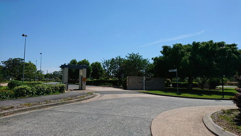 The Residences@Hillside - Accommodation Perth 22