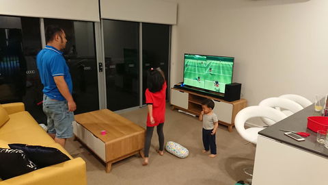 The Residences@Hillside - Accommodation Perth 16