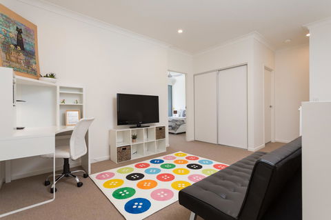 The Residences@Hillside - Accommodation Perth 6