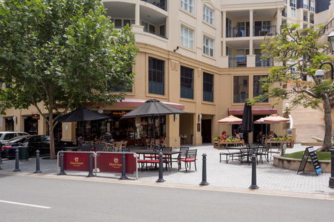 The Residences@Hillside - Accommodation Perth 17
