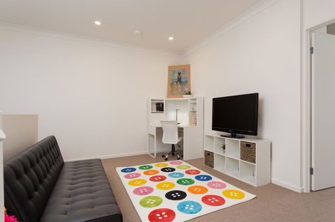 The Residences@Hillside - Accommodation Perth 7