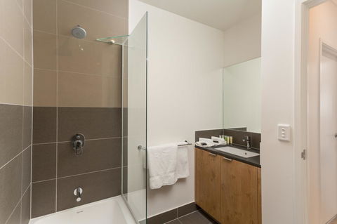 The Residences@Hillside - Accommodation Perth 13