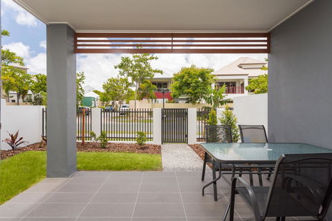 The Residences@Hillside - Accommodation Perth 15