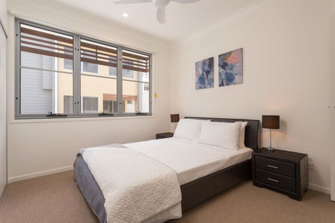 The Residences@Hillside - Accommodation Perth 11