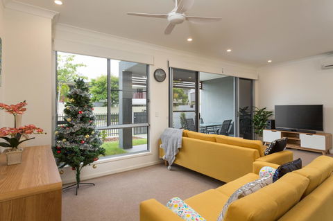 The Residences@Hillside - Accommodation Perth 3