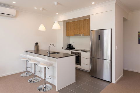 The Residences@Hillside - Accommodation Perth 5