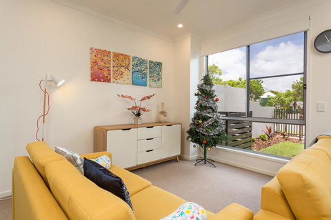 The Residences@Hillside - Accommodation Perth 4