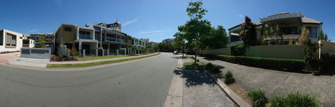 The Residences@Hillside - Accommodation Perth 19
