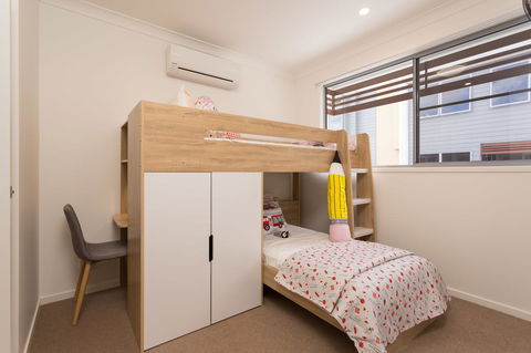 The Residences@Hillside - Accommodation Perth 14